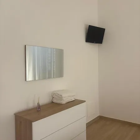 Apartamento Piccola Dimora