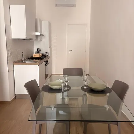 Apartamento Piccola Dimora Bitetto