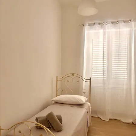 Apartamento Piccola Dimora