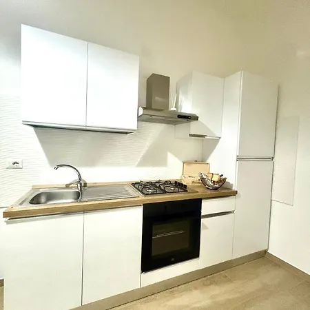 Piccola Dimora Appartamento Bitetto