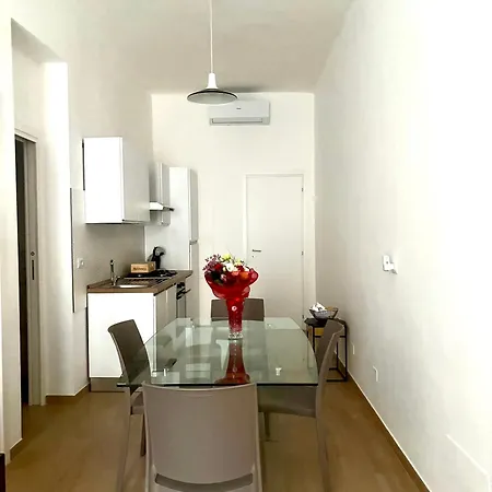 Piccola Dimora Apartamento Bitetto