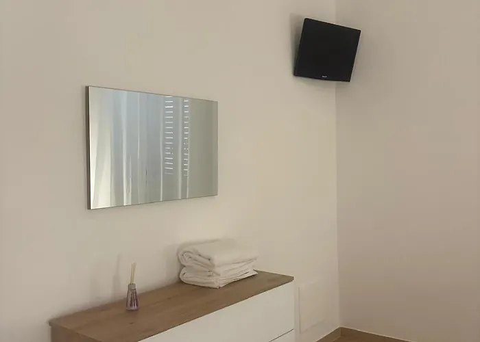 Appartamento Piccola Dimora