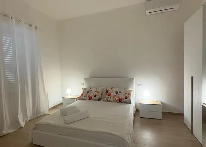 Piccola Dimora Appartamento *