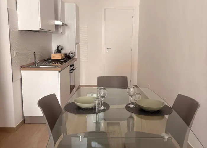 Appartamento Piccola Dimora Bitetto