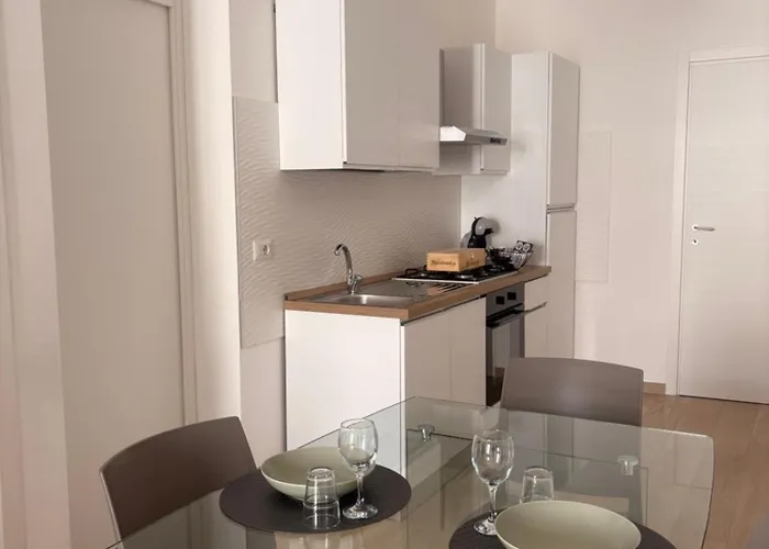 Piccola Dimora Appartamento