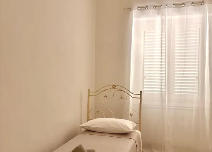 Appartamento Piccola Dimora