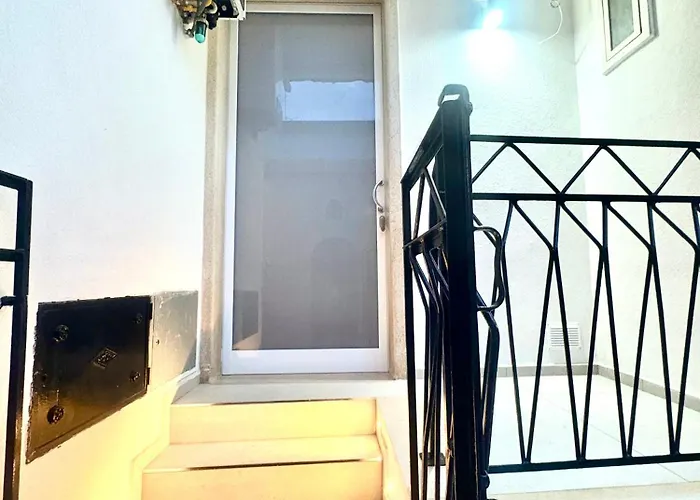 Piccola Dimora Appartamento Bitetto