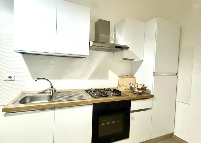 Piccola Dimora Appartamento Bitetto