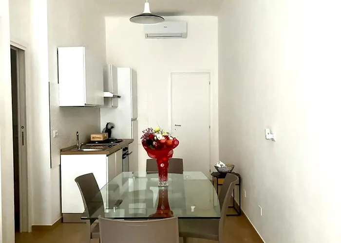 Piccola Dimora Appartamento Bitetto